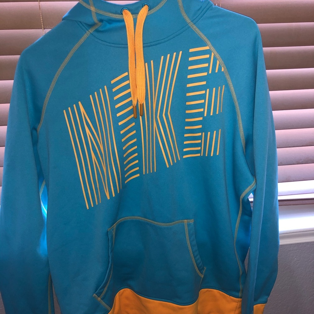 Nike hoodie